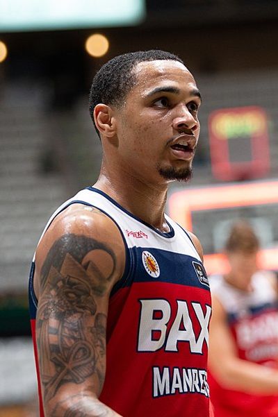Jordan Davis (basketball)