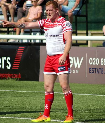 Jordan Thompson (rugby league)