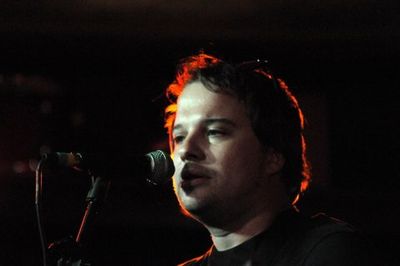 Jordan White (musician)