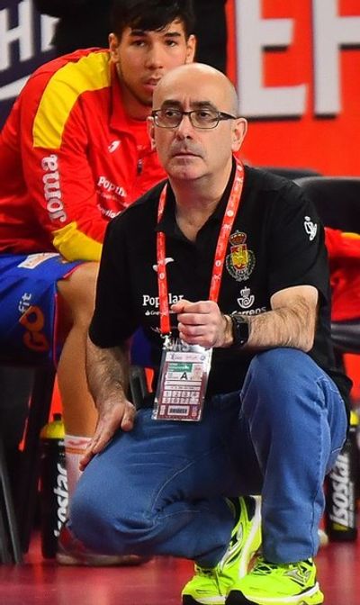 Jordi Ribera