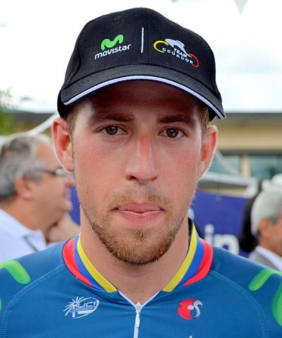 Jordi Simón (cyclist)