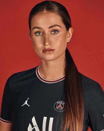 Jordyn Huitema