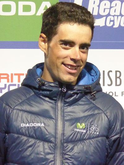 Jorge Arcas