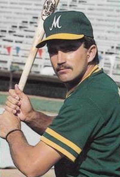 Jorge Brito (baseball)