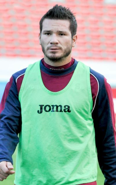 Jorge Castro (footballer)