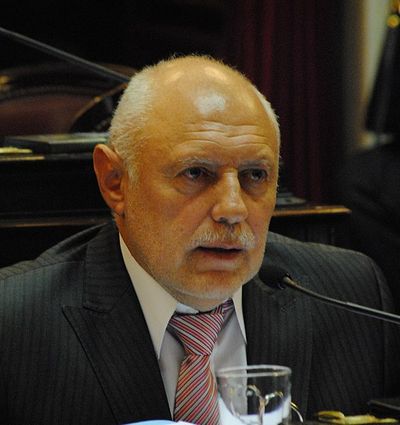 Jorge Colazo