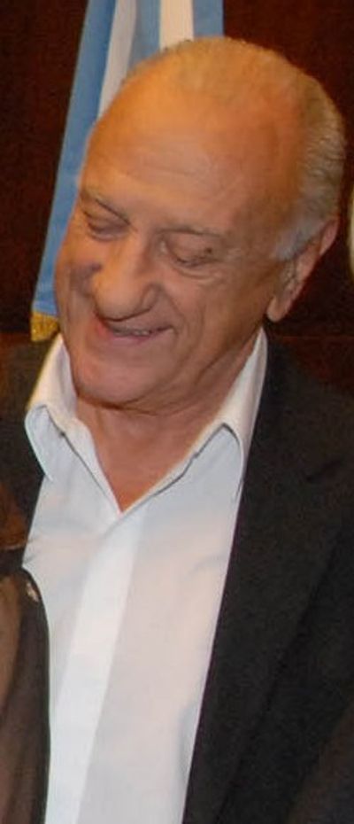 Jorge D'Elía