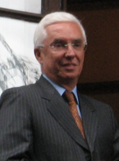 Jorge Enrique Robledo