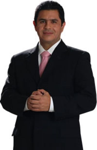 Jorge Iván Ospina