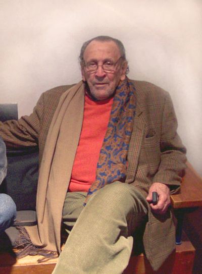 Jorge Álvarez (producer)