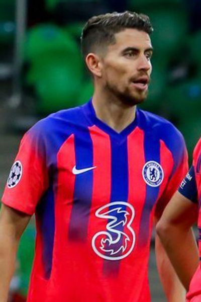 Jorginho (footballer, born December 1991)