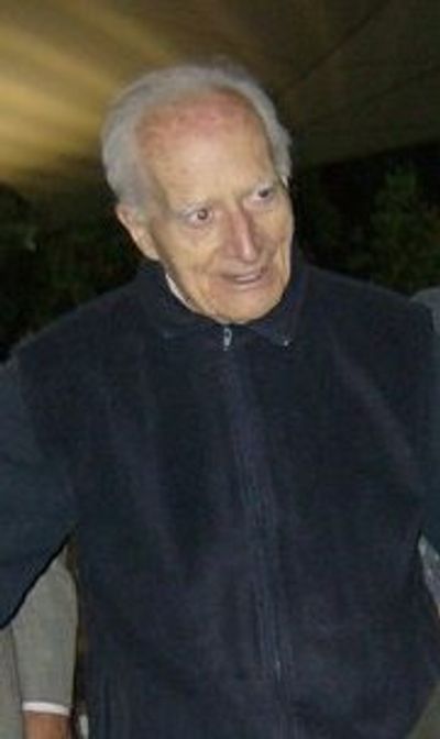 José Aldunate