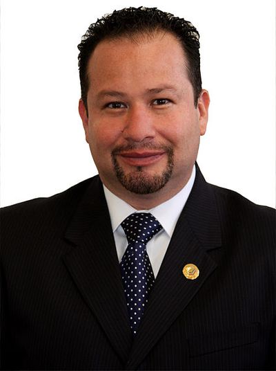 José Alfredo Torres Huitrón