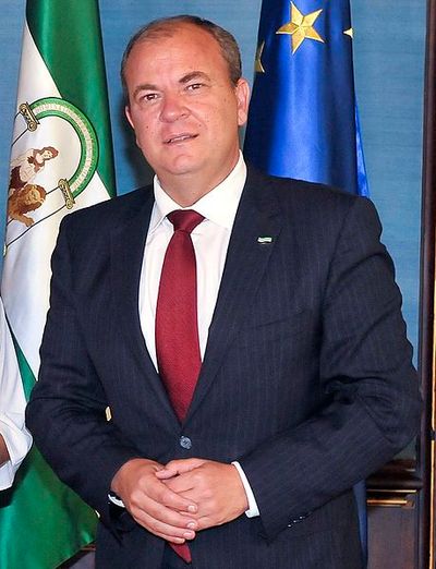 José Antonio Monago Terraza