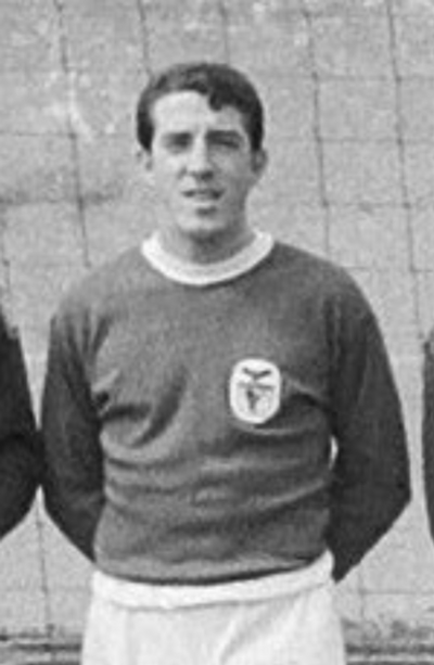 José Augusto (footballer)