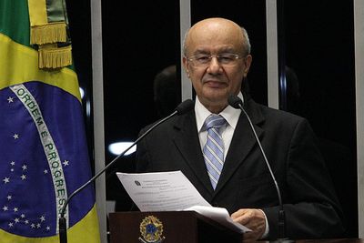 José Barroso Pimentel