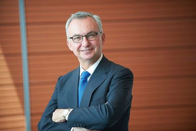 José Baselga