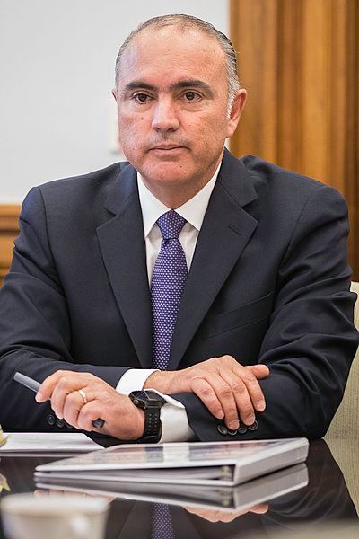 José Calzada