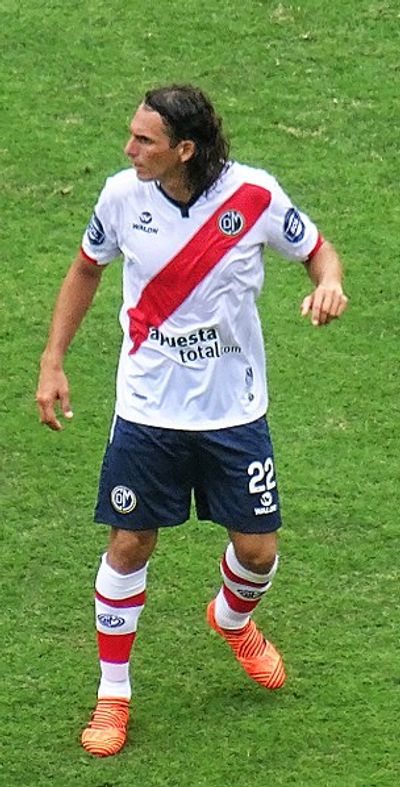 José Carlos Fernández (Peruvian footballer)
