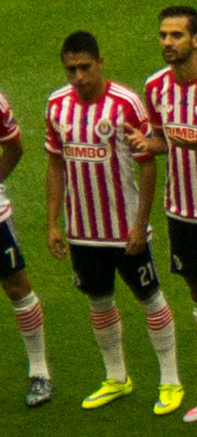 José David Ramírez