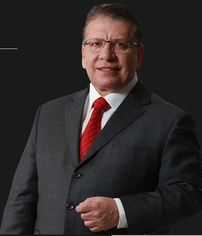 José Enrique Doger Guerrero