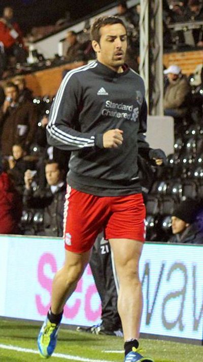 José Enrique (footballer)