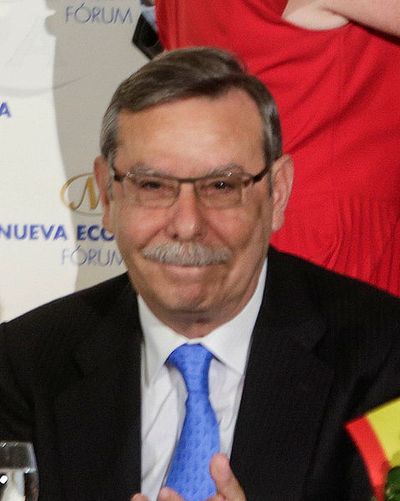 José Folgado