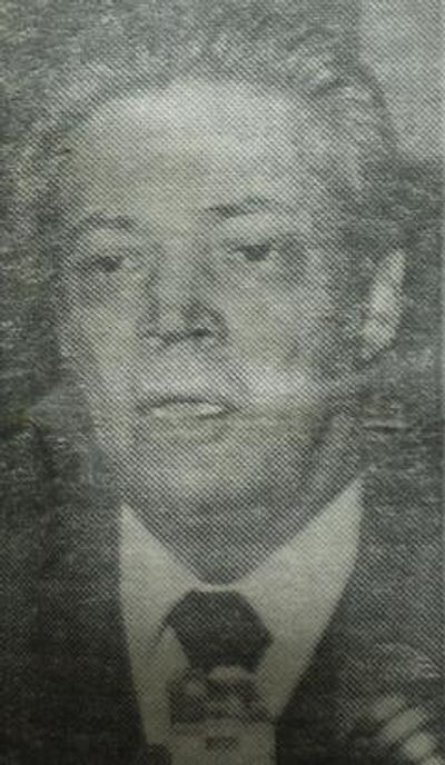 José González-Lander