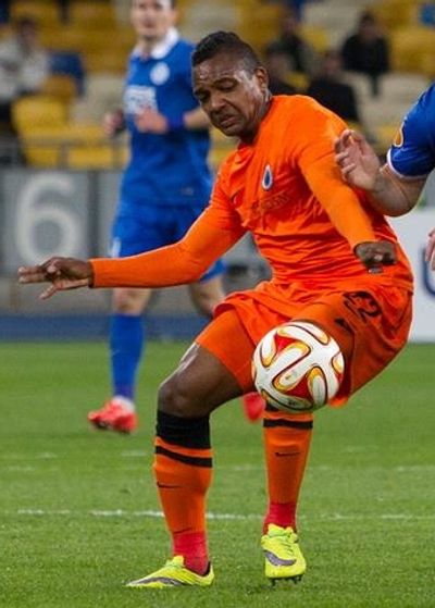 José Izquierdo (footballer, born 1992)