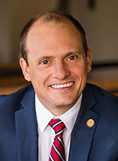 José Javier Rodríguez (Florida politician)