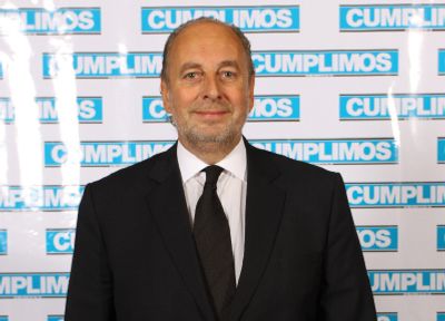 José Luis Manzano