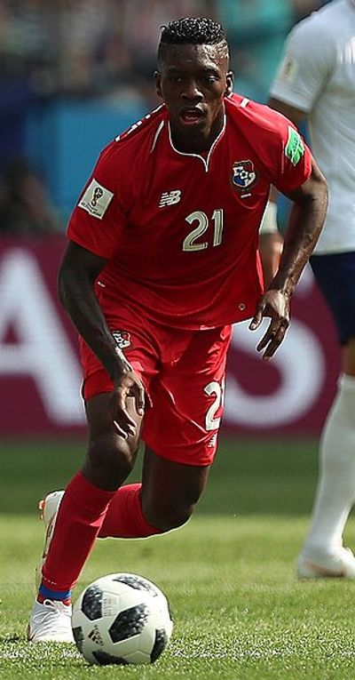 José Luis Rodríguez (footballer, born 1998)