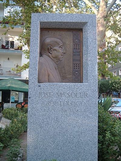 José María Soler García