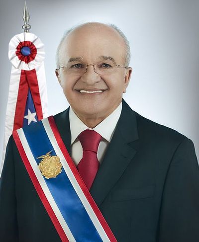 José Melo de Oliveira