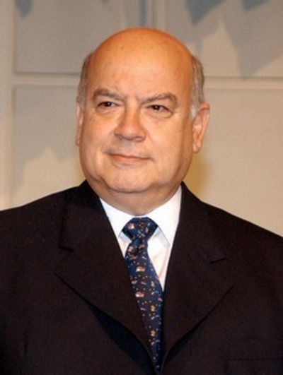 José Miguel Insulza