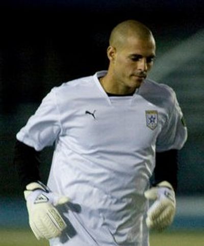 José Miranda (footballer)