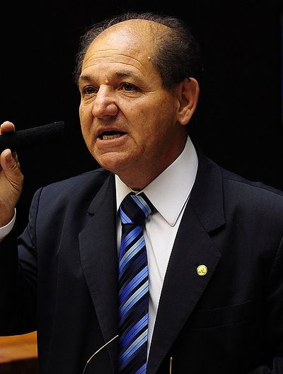 José Olímpio Silveira Moraes