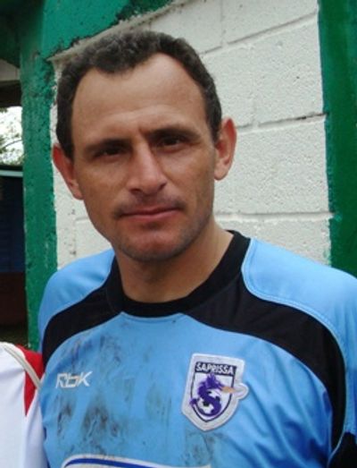 José Porras