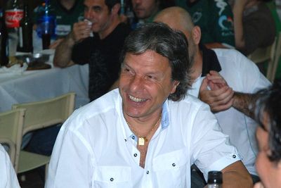 José Raúl Iglesias