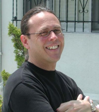 José Rivera (playwright)