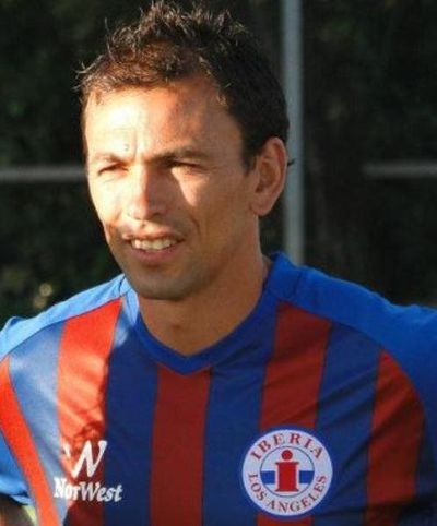 José Salcedo (Chilean footballer)