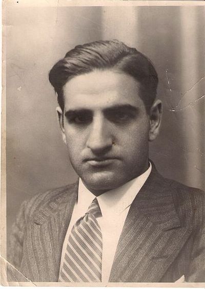 José Sanz Aguado