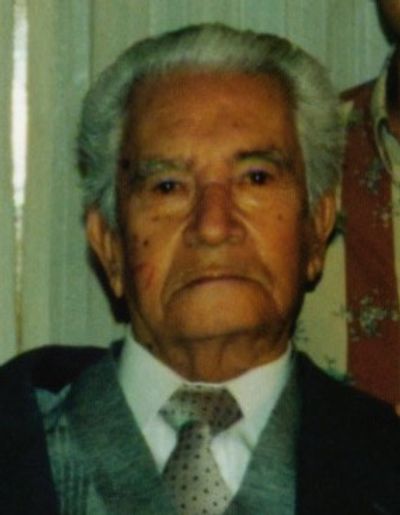 Jose Corona Nuñez