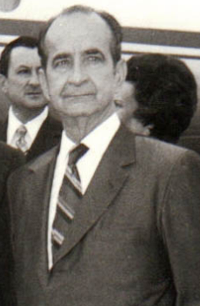 Jose Figueres Ferrer