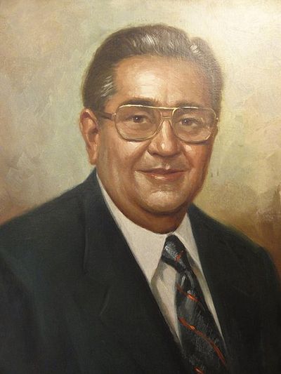 Jose Guillermo Tormos Vega