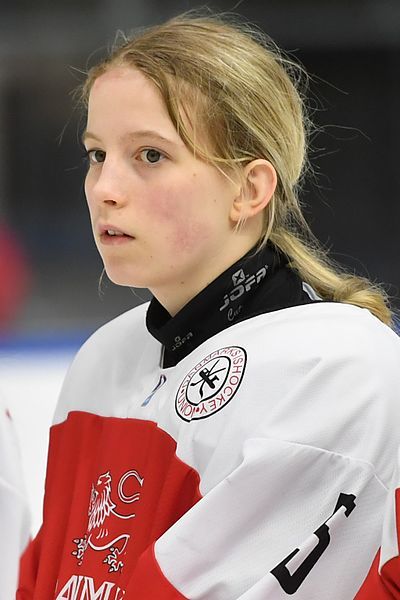 Josefine Jakobsen