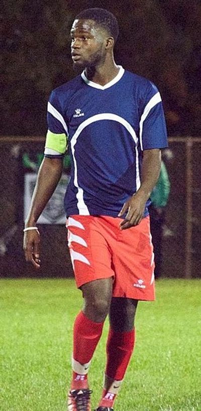 Joseph Aidoo (Liberian footballer)