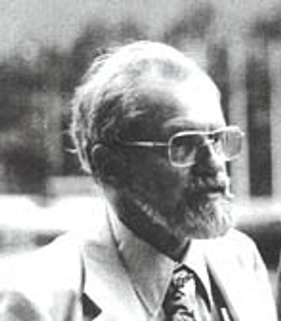 Joseph Allen Hynek