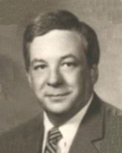 Joseph B. Benedetti