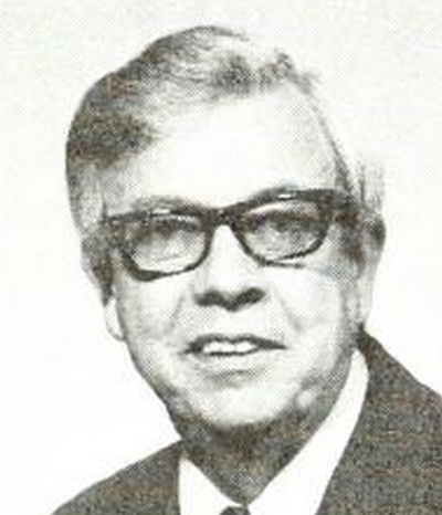 Joseph B. Raynor Jr.